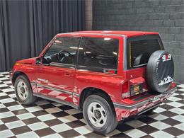 1995 Geo Tracker (CC-2066552) for sale in Addison, Illinois