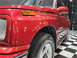 1995 Geo Tracker (CC-2066552) for sale in Addison, Illinois