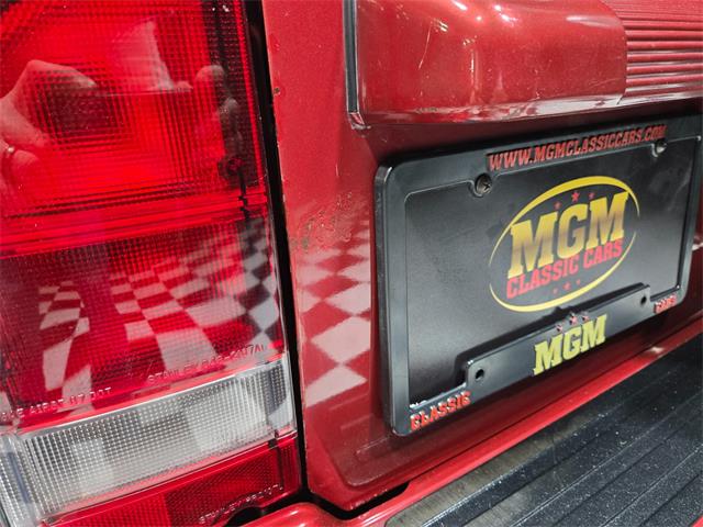 1995 Geo Tracker (CC-2066552) for sale in Addison, Illinois