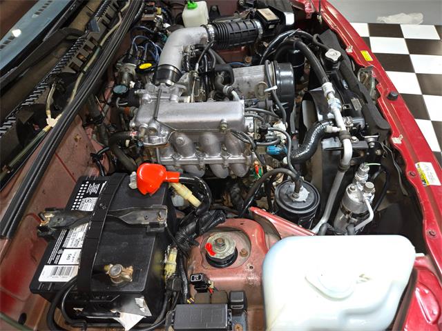 1995 Geo Tracker (CC-2066552) for sale in Addison, Illinois