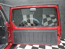 1995 Geo Tracker (CC-2066552) for sale in Addison, Illinois