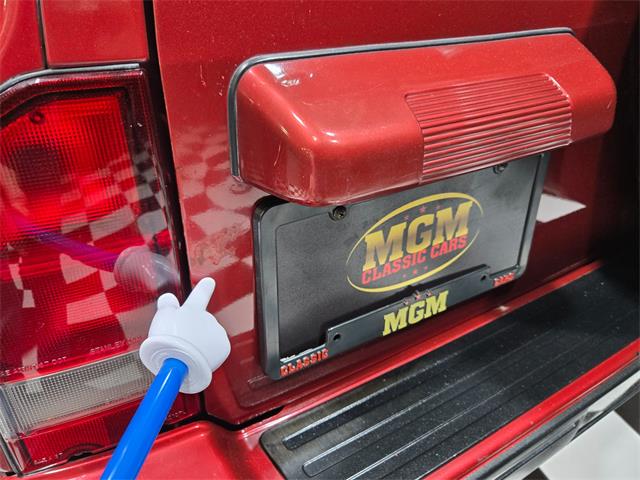 1995 Geo Tracker (CC-2066552) for sale in Addison, Illinois