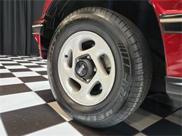 1995 Geo Tracker (CC-2066552) for sale in Addison, Illinois