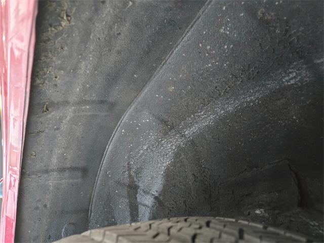 1995 Geo Tracker (CC-2066552) for sale in Addison, Illinois