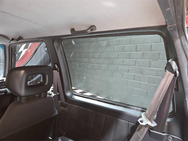 1995 Geo Tracker (CC-2066552) for sale in Addison, Illinois