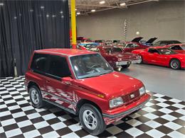 1995 Geo Tracker (CC-2066552) for sale in Addison, Illinois