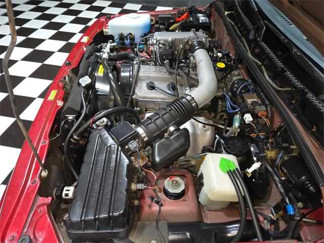 1995 Geo Tracker (CC-2066552) for sale in Addison, Illinois