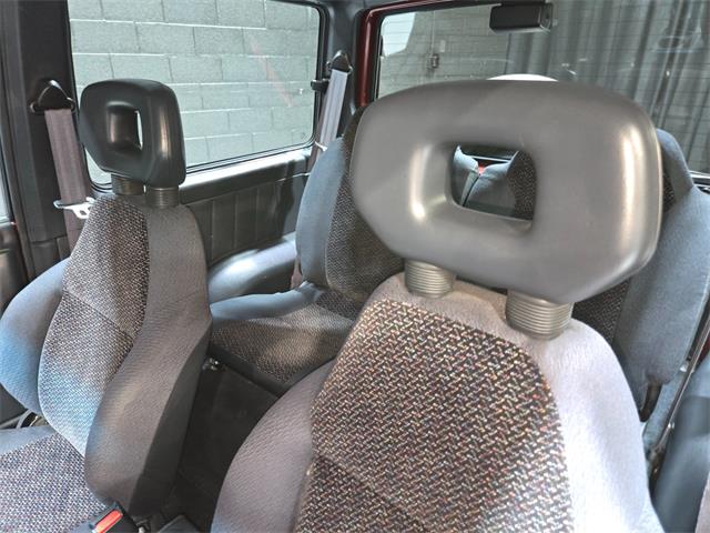 1995 Geo Tracker (CC-2066552) for sale in Addison, Illinois