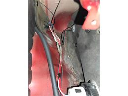 1995 Geo Tracker (CC-2066552) for sale in Addison, Illinois