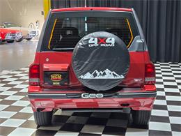 1995 Geo Tracker (CC-2066552) for sale in Addison, Illinois
