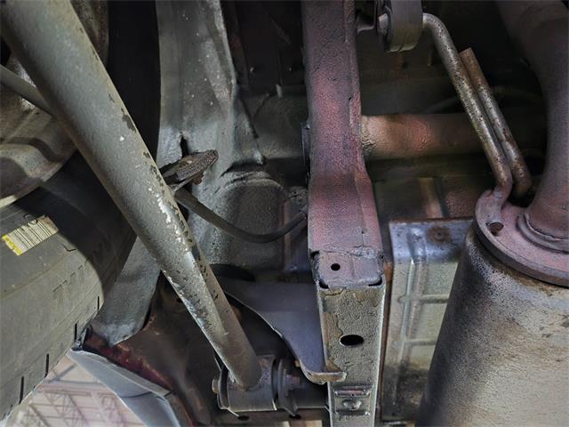 1995 Geo Tracker (CC-2066552) for sale in Addison, Illinois