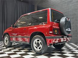 1995 Geo Tracker (CC-2066552) for sale in Addison, Illinois