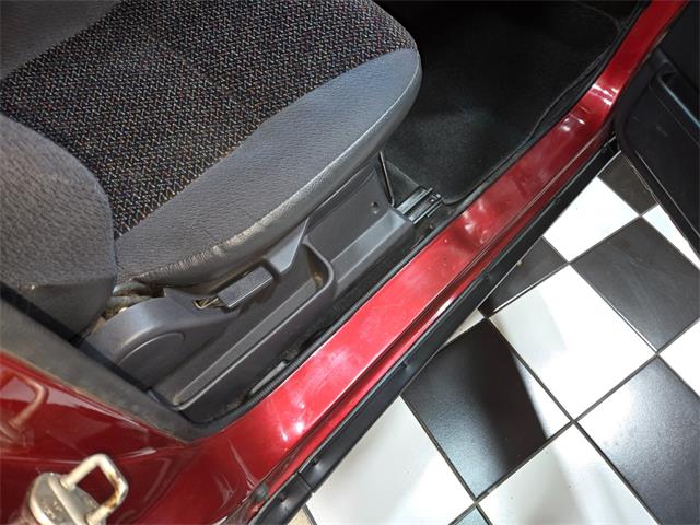 1995 Geo Tracker (CC-2066552) for sale in Addison, Illinois