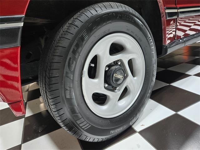 1995 Geo Tracker (CC-2066552) for sale in Addison, Illinois