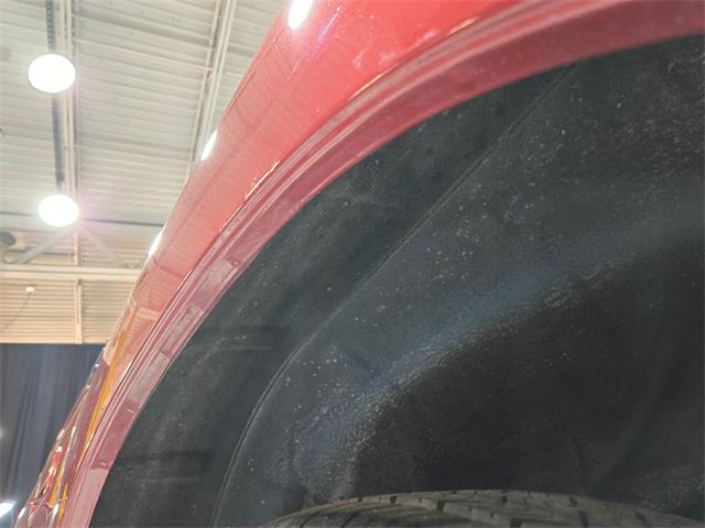 1995 Geo Tracker (CC-2066552) for sale in Addison, Illinois