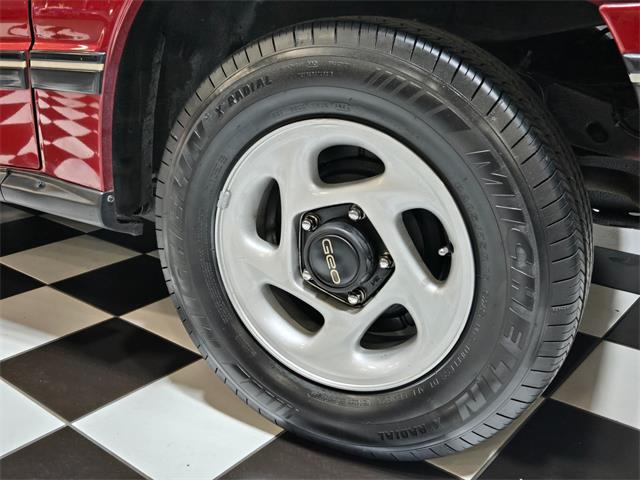 1995 Geo Tracker (CC-2066552) for sale in Addison, Illinois