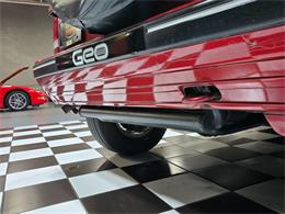 1995 Geo Tracker (CC-2066552) for sale in Addison, Illinois