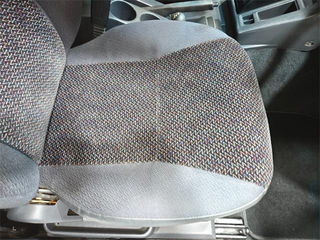 1995 Geo Tracker (CC-2066552) for sale in Addison, Illinois