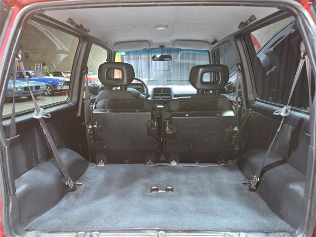 1995 Geo Tracker (CC-2066552) for sale in Addison, Illinois