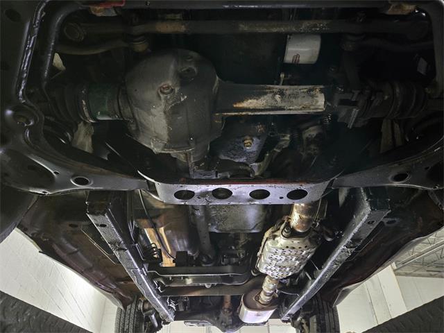 1995 Geo Tracker (CC-2066552) for sale in Addison, Illinois