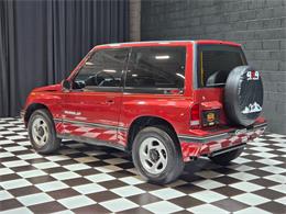 1995 Geo Tracker (CC-2066552) for sale in Addison, Illinois