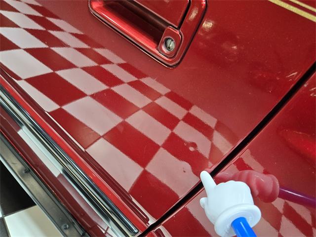 1995 Geo Tracker (CC-2066552) for sale in Addison, Illinois