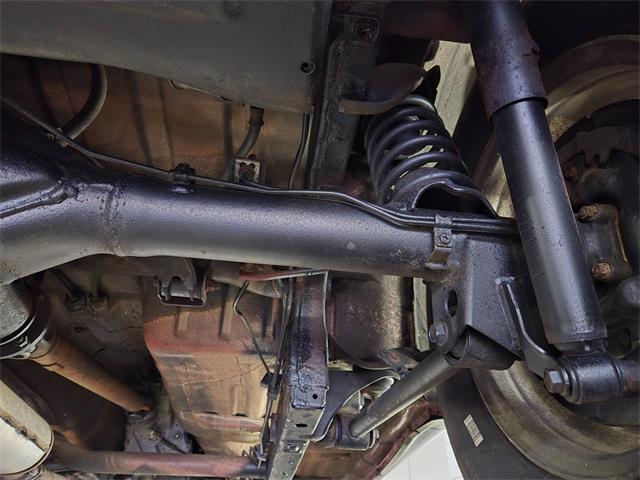 1995 Geo Tracker (CC-2066552) for sale in Addison, Illinois