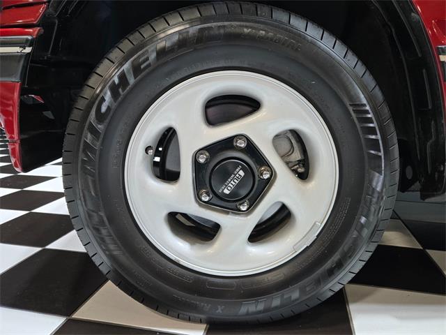 1995 Geo Tracker (CC-2066552) for sale in Addison, Illinois