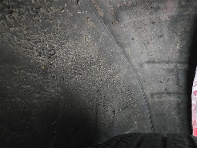 1995 Geo Tracker (CC-2066552) for sale in Addison, Illinois