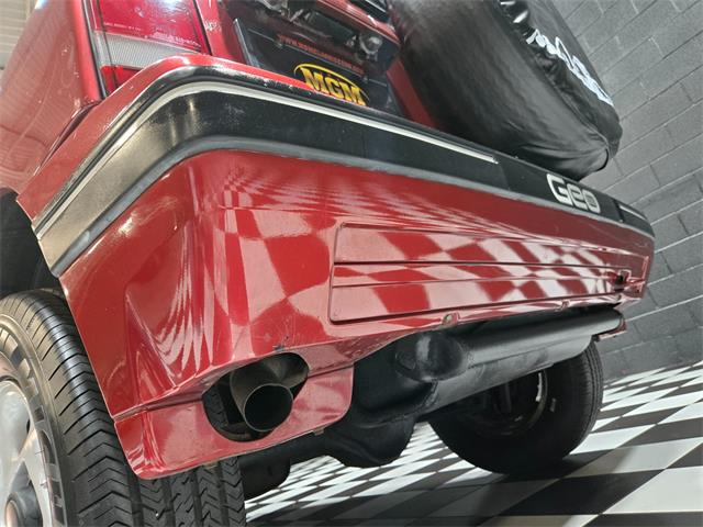 1995 Geo Tracker (CC-2066552) for sale in Addison, Illinois