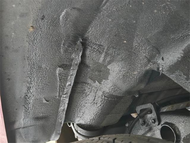 1995 Geo Tracker (CC-2066552) for sale in Addison, Illinois