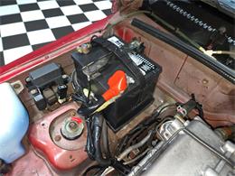 1995 Geo Tracker (CC-2066552) for sale in Addison, Illinois