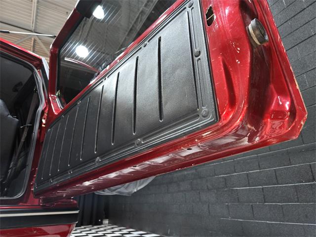 1995 Geo Tracker (CC-2066552) for sale in Addison, Illinois