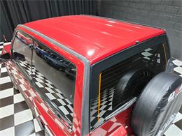 1995 Geo Tracker (CC-2066552) for sale in Addison, Illinois