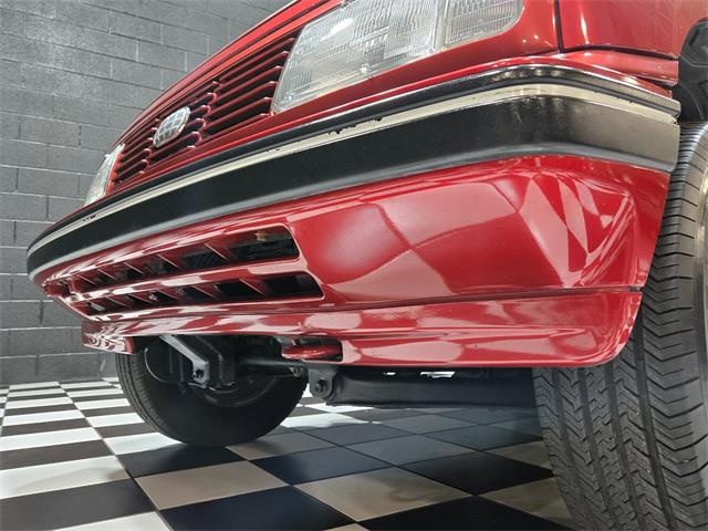 1995 Geo Tracker (CC-2066552) for sale in Addison, Illinois