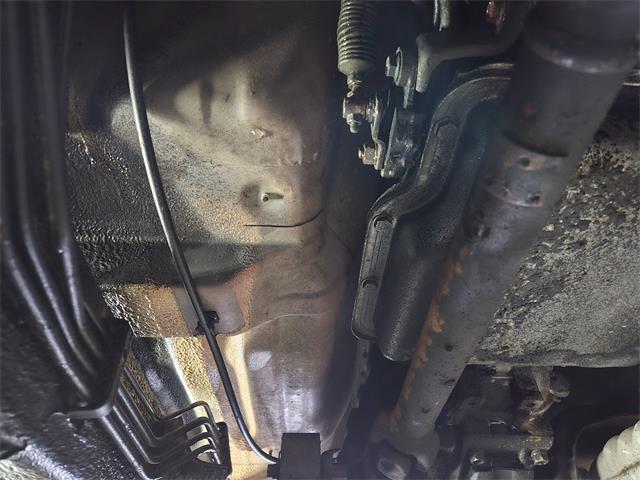 1995 Geo Tracker (CC-2066552) for sale in Addison, Illinois