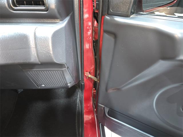 1995 Geo Tracker (CC-2066552) for sale in Addison, Illinois