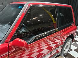 1995 Geo Tracker (CC-2066552) for sale in Addison, Illinois