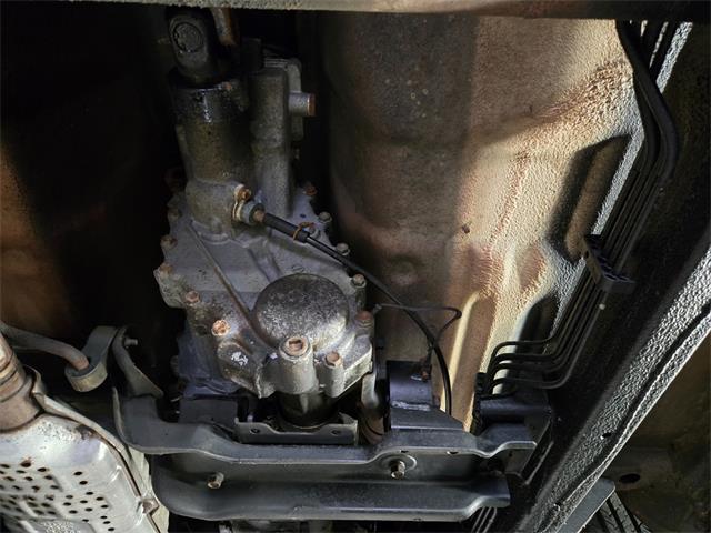 1995 Geo Tracker (CC-2066552) for sale in Addison, Illinois