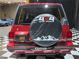 1995 Geo Tracker (CC-2066552) for sale in Addison, Illinois