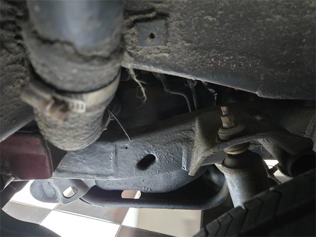 1995 Geo Tracker (CC-2066552) for sale in Addison, Illinois