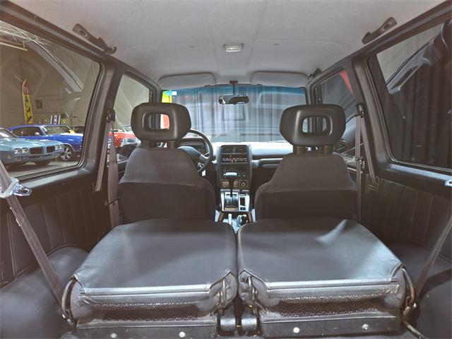 1995 Geo Tracker (CC-2066552) for sale in Addison, Illinois