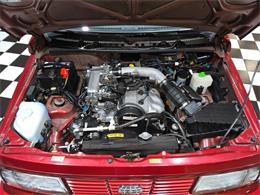 1995 Geo Tracker (CC-2066552) for sale in Addison, Illinois