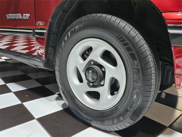 1995 Geo Tracker (CC-2066552) for sale in Addison, Illinois