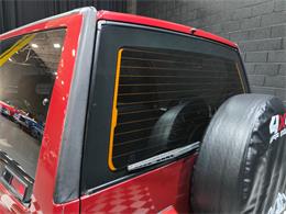 1995 Geo Tracker (CC-2066552) for sale in Addison, Illinois