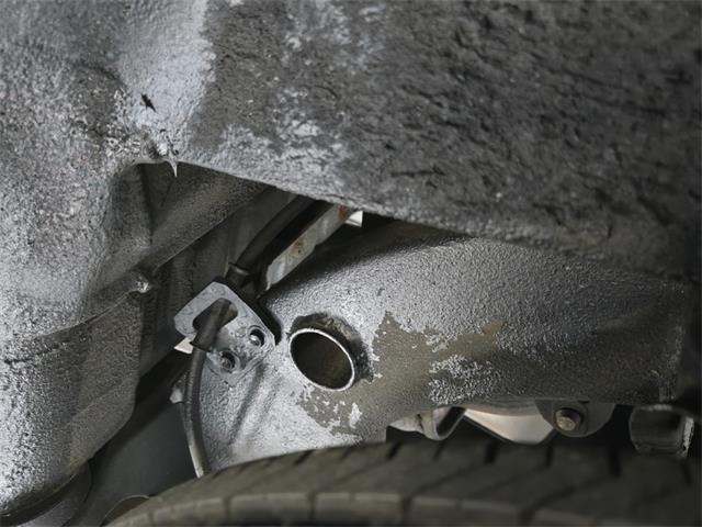 1995 Geo Tracker (CC-2066552) for sale in Addison, Illinois