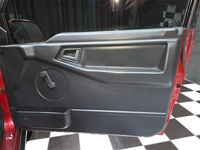 1995 Geo Tracker (CC-2066552) for sale in Addison, Illinois