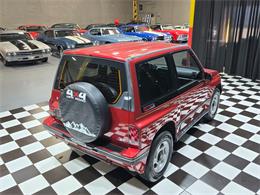 1995 Geo Tracker (CC-2066552) for sale in Addison, Illinois