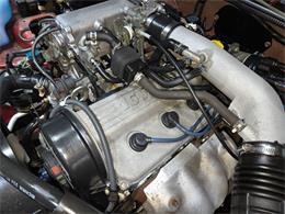 1995 Geo Tracker (CC-2066552) for sale in Addison, Illinois