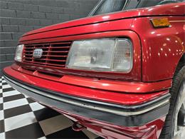 1995 Geo Tracker (CC-2066552) for sale in Addison, Illinois